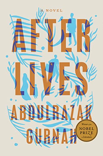 Beispielbild für Afterlives: A Novel zum Verkauf von Hippo Books