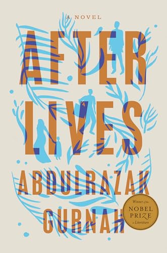 9780593541883: Afterlives: A Novel
