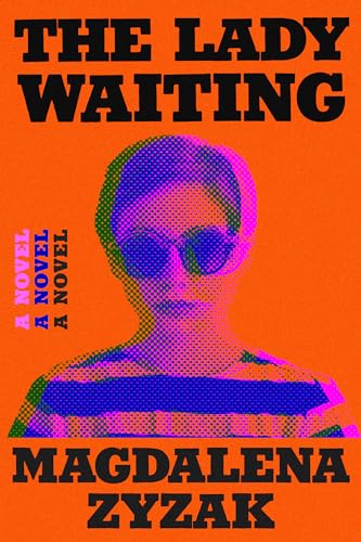 9780593542941: The Lady Waiting: A Novel