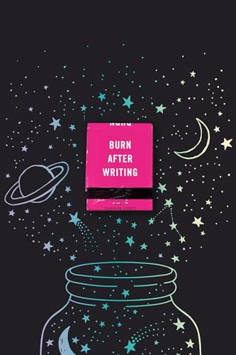 Stock image for Burn After Writing (Magic Stars) for sale by Jenson Books Inc