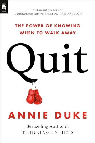Stock image for Quit for sale by Blackwell's