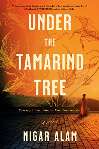 9780593544075: Under the Tamarind Tree