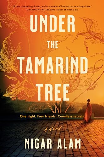 9780593544075: Under the Tamarind Tree