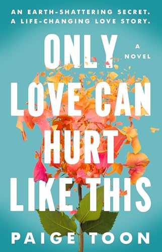 Beispielbild fr Only Love Can Hurt Like This zum Verkauf von Better World Books