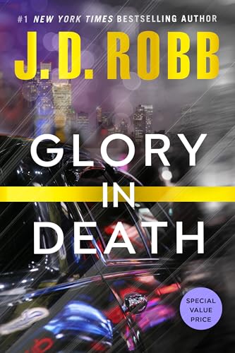 9780593545645: Glory in Death: 2