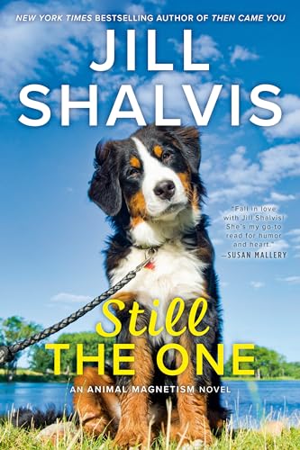 Beispielbild fr Still the One (An Animal Magnetism Novel) zum Verkauf von Gulf Coast Books