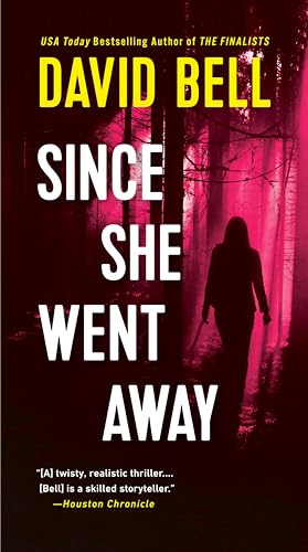 Stock image for Since She Went Away for sale by Gulf Coast Books