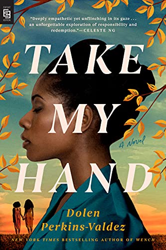 Stock image for Perkins-Valdez:Take My Hand for sale by SecondSale