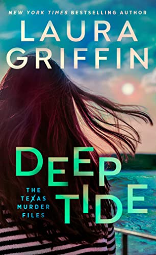 Beispielbild fr Deep Tide (The Texas Murder Files) zum Verkauf von Gulf Coast Books