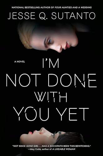 Stock image for I'm Not Done with You Yet for sale by New Legacy Books