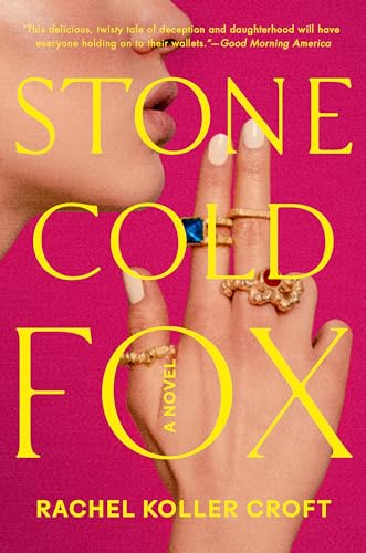 9780593547519: Stone Cold Fox