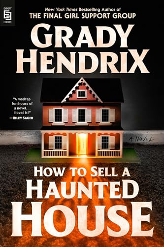 Imagen de archivo de How to Sell a Haunted House a la venta por ZBK Books