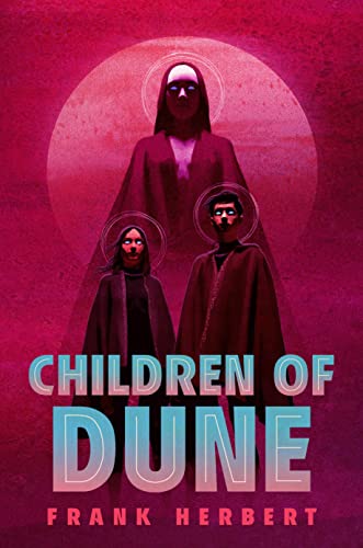 Beispielbild für Children of Dune: Deluxe Edition zum Verkauf von Pat Cramer, Bookseller