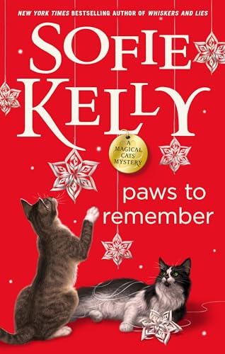 Stock image for Paws to Remember (Magical Cats) for sale by BooksRun