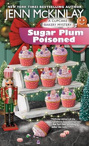 Stock image for Sugar Plum Poisoned for sale by Blackwell's