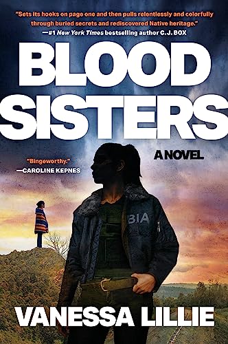 Stock image for Blood Sisters for sale by Blackwell's