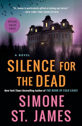 Stock image for Silence for the Dead for sale by BooksRun