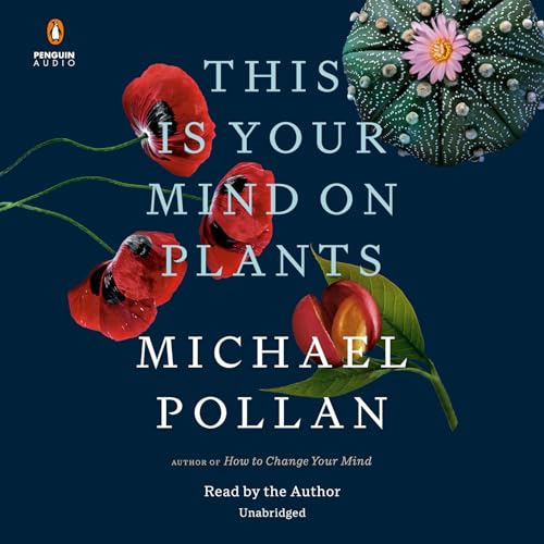 Stock image for This Is Your Mind on Plants for sale by SecondSale