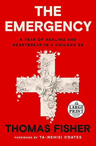 Beispielbild fr Emergency: A Year of Healing & Heartbreak in a Chicago ER zum Verkauf von Powell's Bookstores Chicago, ABAA