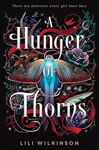 9780593562666: A Hunger of Thorns