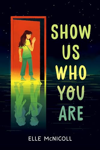 Beispielbild fr Show Us Who You Are zum Verkauf von Buchpark