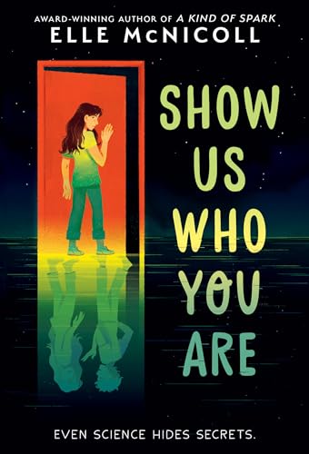 Stock image for Show Us Who You Are for sale by Blackwell's