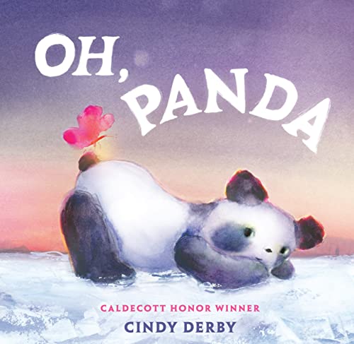 Stock image for Oh, Panda for sale by BooksRun