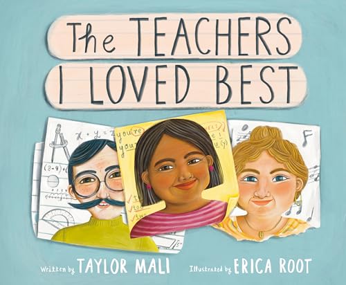Stock image for The Teachers I Loved Best for sale by SecondSale