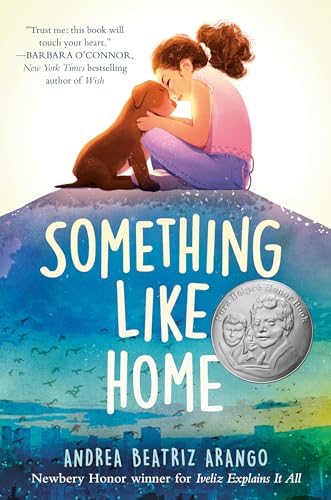 Stock image for Something Like Home for sale by Front Cover Books