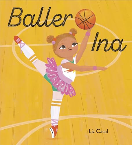 Stock image for Baller Ina for sale by Better World Books: West
