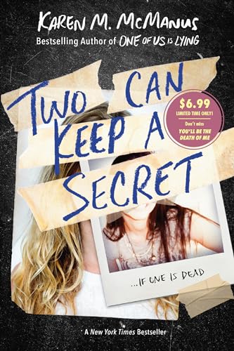 Stock image for Two Can Keep a Secret for sale by ThriftBooks-Dallas