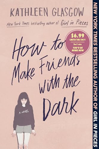 Stock image for How to Make Friends with the Dark for sale by Goodwill Books