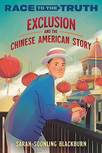 Stock image for Exclusion and the Chinese American Story for sale by Blackwell's