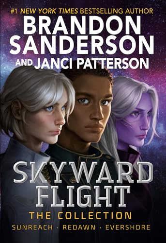 Stock image for Skyward Flight: The Collection for sale by Blackwell's