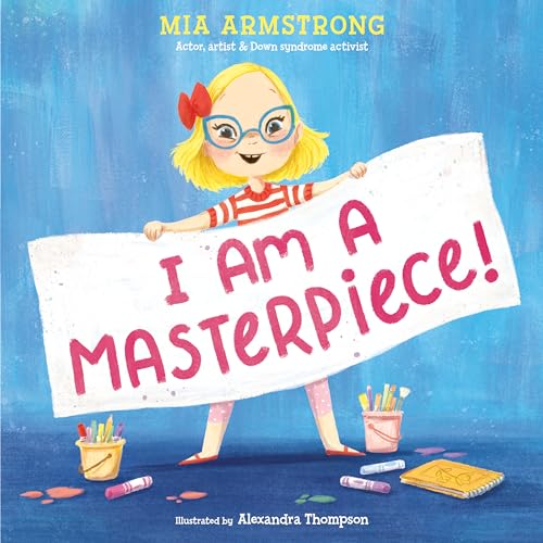 Beispielbild fr I Am a Masterpiece! zum Verkauf von Blackwell's