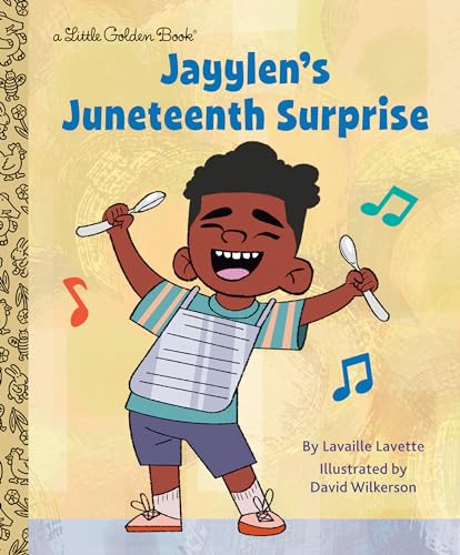 

Jayylens Juneteenth Surprise L