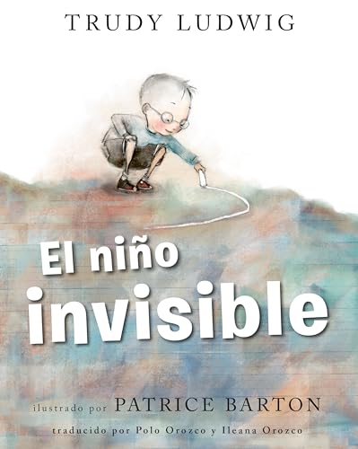 9780593568897: El nio invisible (The Invisible Boy Spanish Edition)