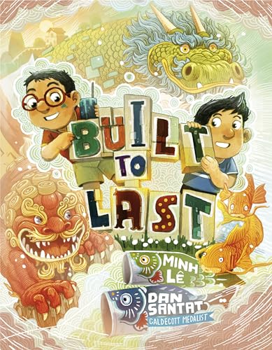 Stock image for Built to Last for sale by Universal Store