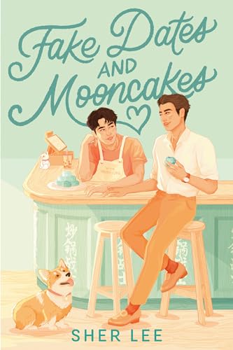 Stock image for Fake Dates and Mooncakes (Underlined) for sale by HPB Inc.