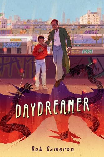 

Daydreamer
