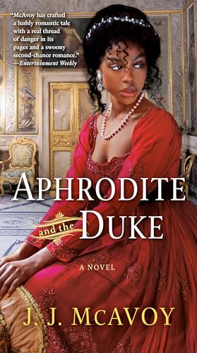 Stock image for Aphrodite and the Duke: A Novel (The DuBells) for sale by SecondSale