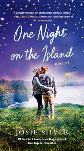 Imagen de archivo de One Night on the Island: A Novel a la venta por SecondSale