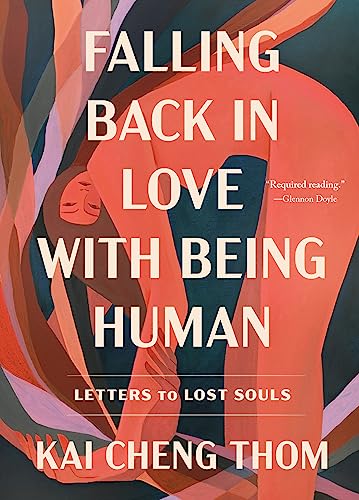Stock image for Falling Back in Love with Being Human: Letters to Lost Souls for sale by Isle of Books