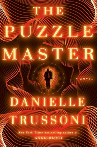 Imagen de archivo de THE PUZZLE MASTER: A NOVEL a la venta por KuleliBooks