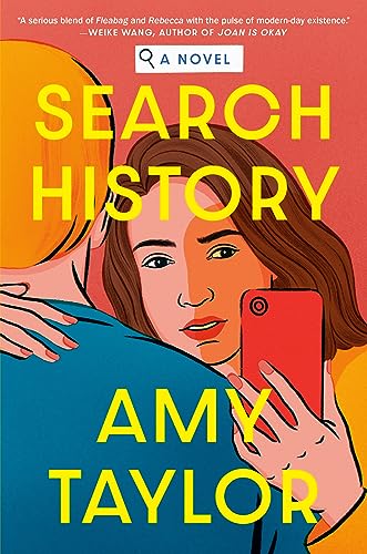 9780593595572: Search History: A Novel