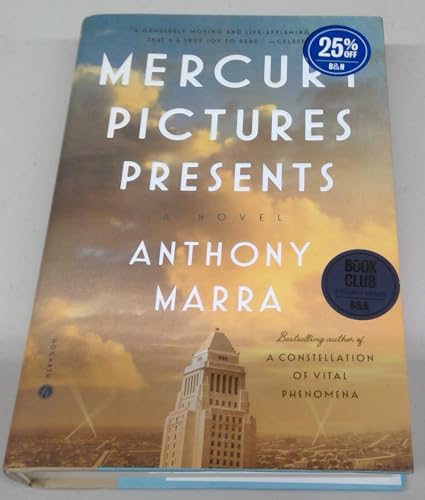 Imagen de archivo de Mercury Pictures Presents a la venta por Books From California