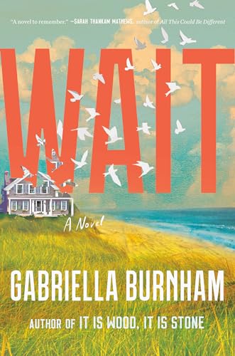 

Wait A Novel