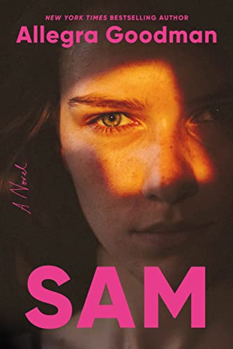 Imagen de archivo de Sam: A Novel a la venta por BooksRun