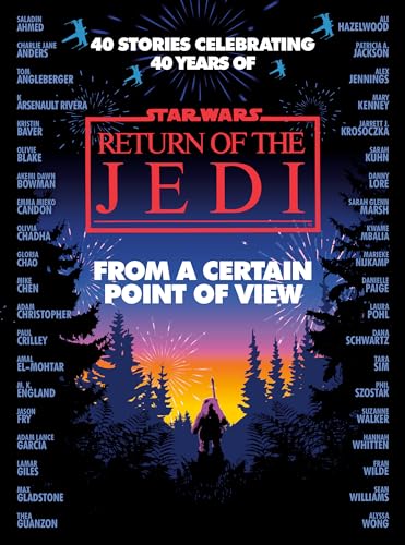 Beispielbild fr From a Certain Point of View: Return of the Jedi (Star Wars) zum Verkauf von Blackwell's