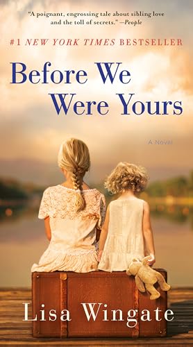 Stock image for Before We Were Yours: A Novel for sale by Front Cover Books